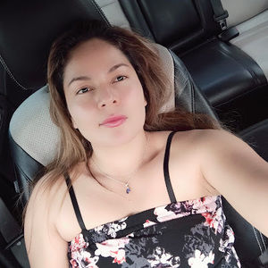 Meet your Posher, Ariela